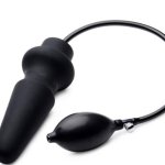 Master Series Ass-Pand Inflatable Plug
