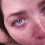 Teen BBW Bondage Blowjob