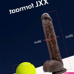 Jespro Dildo XXL 28cm