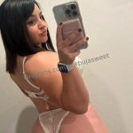 burbujasweet TiaBurbuja leaked nude photo from OnlyFans and Patreon 0255
