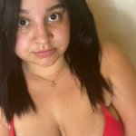 Burbujasweet Nude OnlyFans Leaks