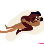 Cowgirl Sex Position