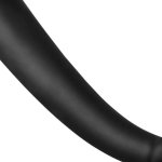 trilcurve van analfantasy collection in zwart