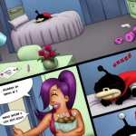 Free futurama XXX Toons and Hot futurama Porn Comics