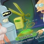 Futurama: Lust in Space by DoHickyGames