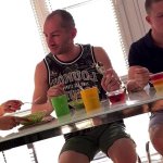 Gay Brother Fucks Sisters Boyfriend