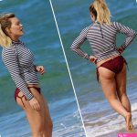Hilary Duff Porn Pic