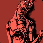 Lesbian Zombie Stereotype by adamkav on Newgrounds