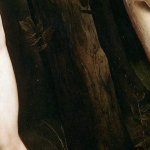 One Womans Wholesome Mission to Get Naked Outside