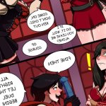 RWBY