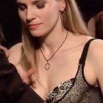 Protocol and Position Training: Blonde Blonde Porn feat. Niki Dominick