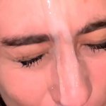 10 Minutes of Monster Facials Cumpilation