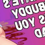 Your Roomates Fuckbuddy Wants YOU Instead! Audio Porn Hot Slut Deep Anal Fucking Deepthroat