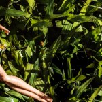 One Womans Wholesome Mission to Get Naked Outside