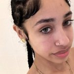 Lightskin Green Eyed Baddie Sucks and Fucks