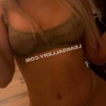 Hannahbrookeee Exclusive Leaked Nude Onlyfans 8887421