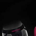 Lovense Lapis: The Best Double-Sided Vibrating Strapless Strap-On Penetration Dildo