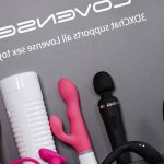 Lovense Reviews: Top Lovense Sex Toys for Cam Shows Sex Games and Couples UPDATED