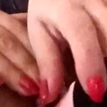 Disfrutando e imaginando que es tu verga la que me esta entrando Porn Videos