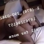 Giamaica cazzo