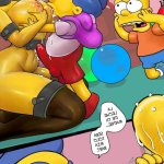 Porn comic 1000 house reload. The Simpsons. Drah Navlag Erotic comic nipples beneath his