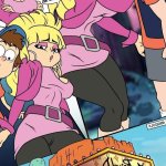 Drah Navlag Gravity Falls