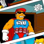 Titania The Simpsons Drah Navlag