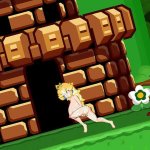 Peachs Untold Tale World 1-3 4