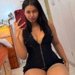 Senorita sara