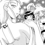 tenchi muyo