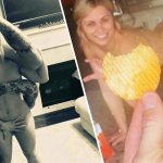 Paige VanZants husband reveals naked photo shoots got a bit wild at times as UFC couple prepare for fight return