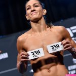 Nude MMA fighter by lana7777 on DeviantArt