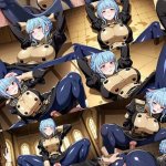 Fire Emblem Marianne Hen AI