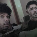 Gay Roommates Finally Fuck During End Of World