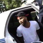 Triple Milf Blowjob Dont Be Dark-hued And Suspicious Around Black Patrol Cops Or Else