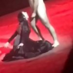 porn theatre