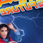 Releases The Back To The Future Porn Parody- SFW Trailer