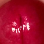 CLOSE UP CAMERA IN PUSSY: CUM Inside PUSSY TWICE! BEST CREAMPIE in 4K with Girl Moaning! Porn Videos