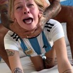 Sammmnextdoor got Messi during the World Cup Finals: I just want to jump on your cock and celebrate Porn Videos