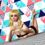 Sexy Selfie Poses