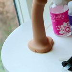 Review: Strap-On-Me Ejaculating Dildo