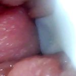 Inside View of My Anal Pussy: Gay Amateur Amateur Porn