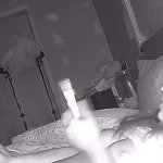 Unfaithful Wife Caught Masturbating Creampied By Brother in Law