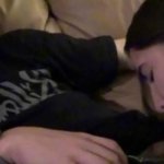 Big Boobed Teen Fucks Step Dad Boyfriend at The Same Time