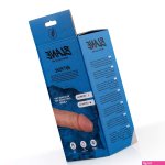 Blane Realistische Dildo Met Zuignap
