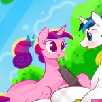 Oral Sex Masturbation 2: MLP