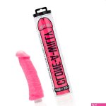 Homemade Dildo