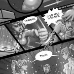 Clone Encounters Of The Sexy Kind 1 Sex Comic