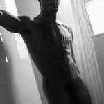 Shower Room 01 BRIAN BRIGANTTI