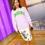 Ginger Zee gingerzee Nude Leaks OnlyFans